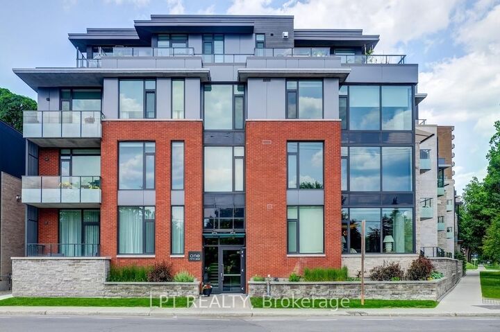1 Fifth Avenue 205  Glebe - Ottawa East and Area ON K1S 5W3 photo