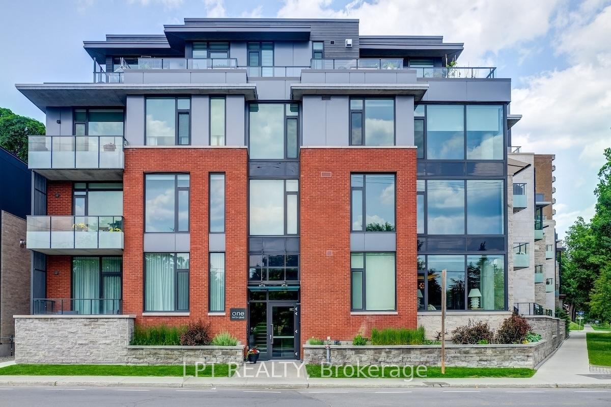 Property Photo:  1 Fifth Avenue 205  ON K1S 5W3 