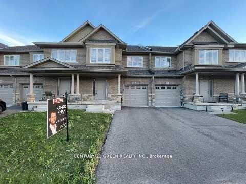 Property Photo: 69 Bethune Avenue ON L0R 1P0