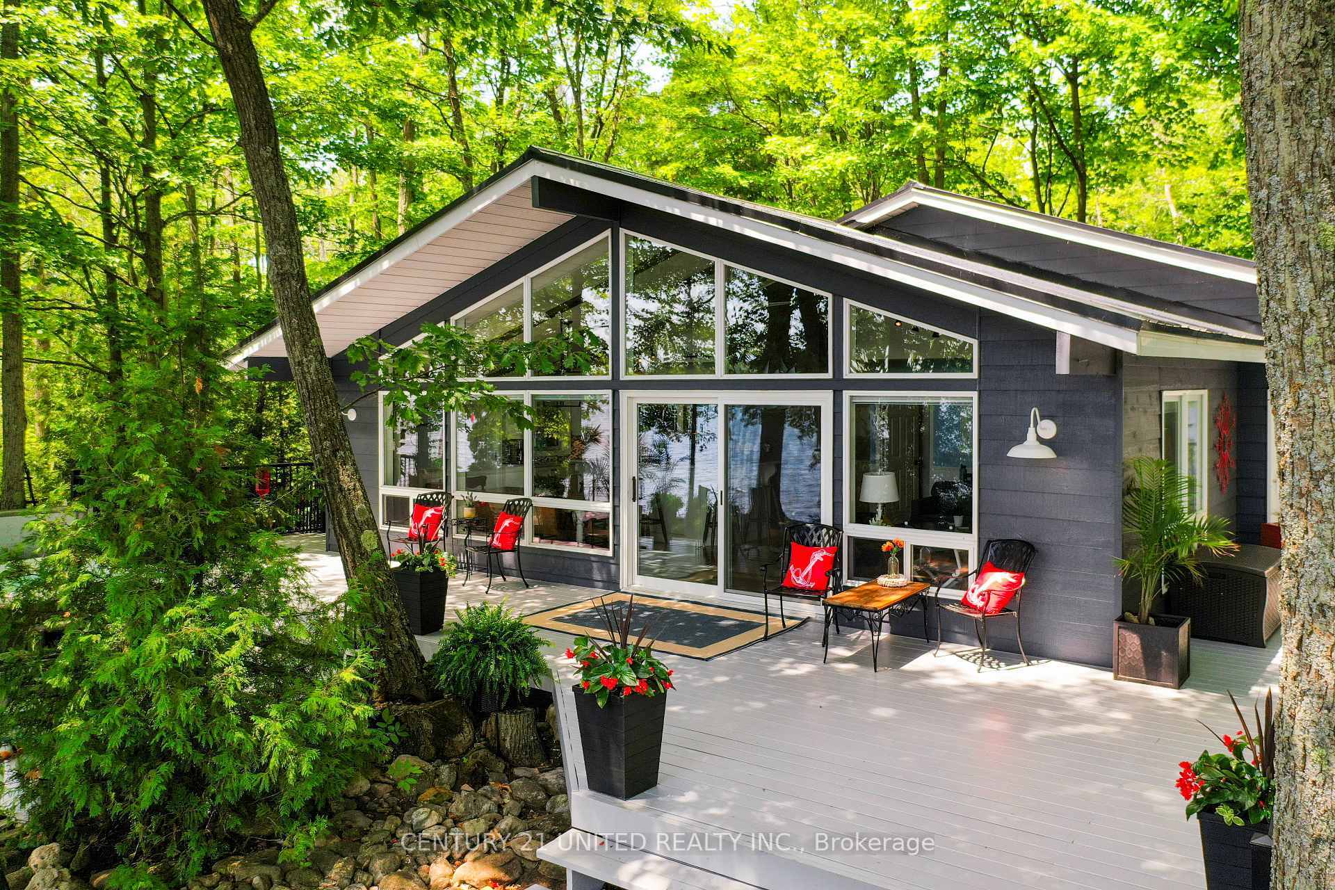 Property Photo: 7004 Island 70 N/A ON K0L 1T0