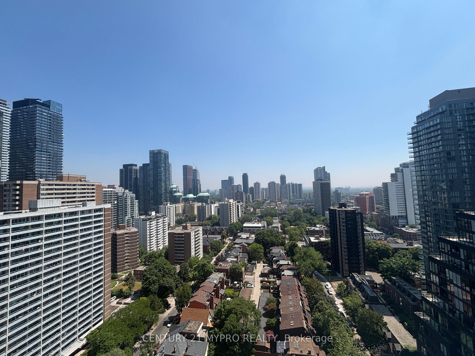 3 Gloucester Street 2506  Toronto ON M4Y 0C6 photo