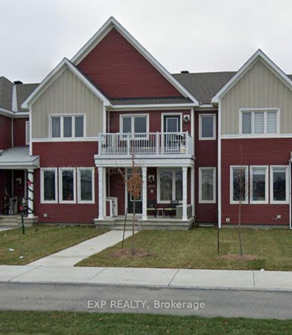 Property Photo: 6323 Perth Street ON K0A 2Z0