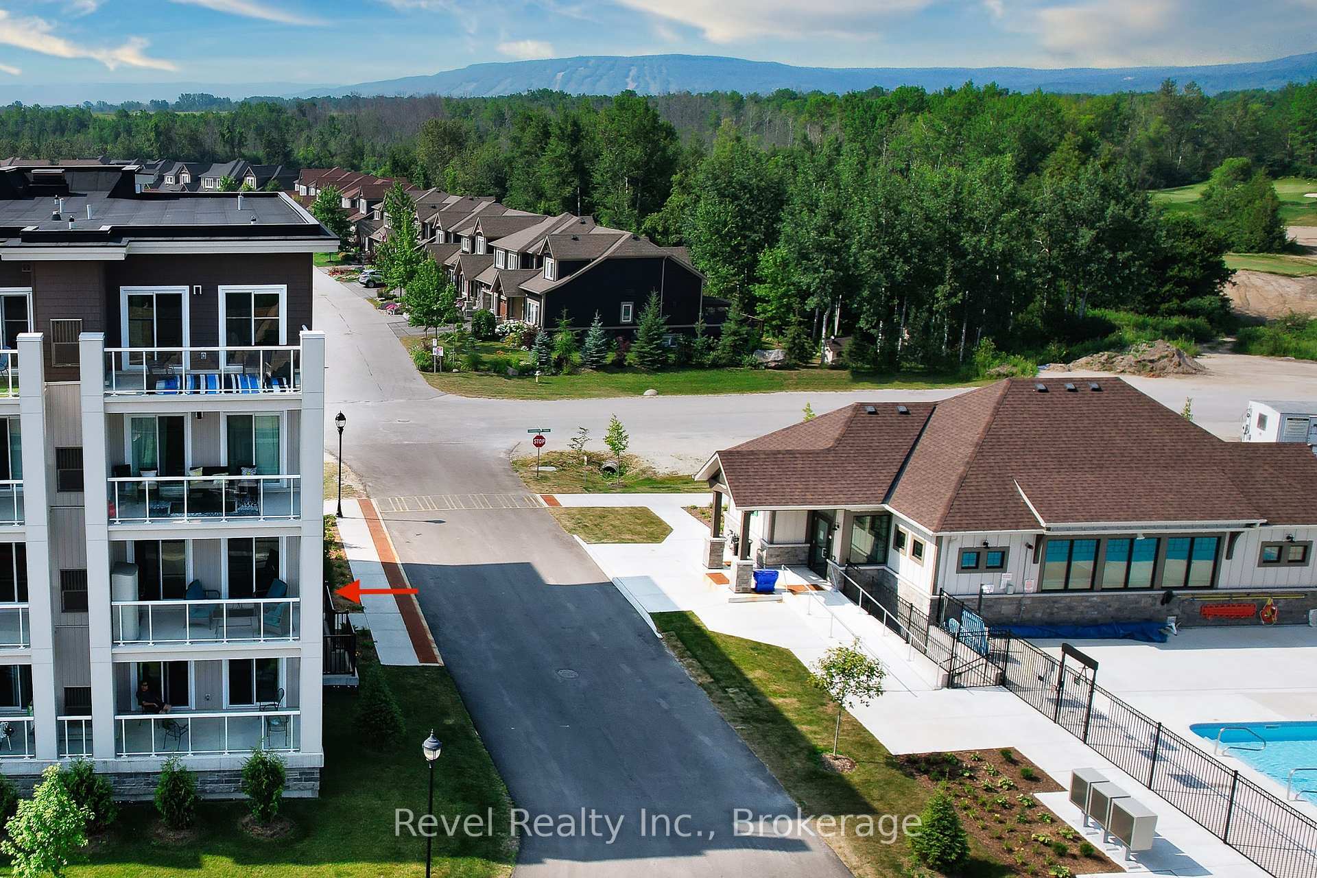 17 Spooner Crescent 201  Collingwood ON L9Y 1T3 photo