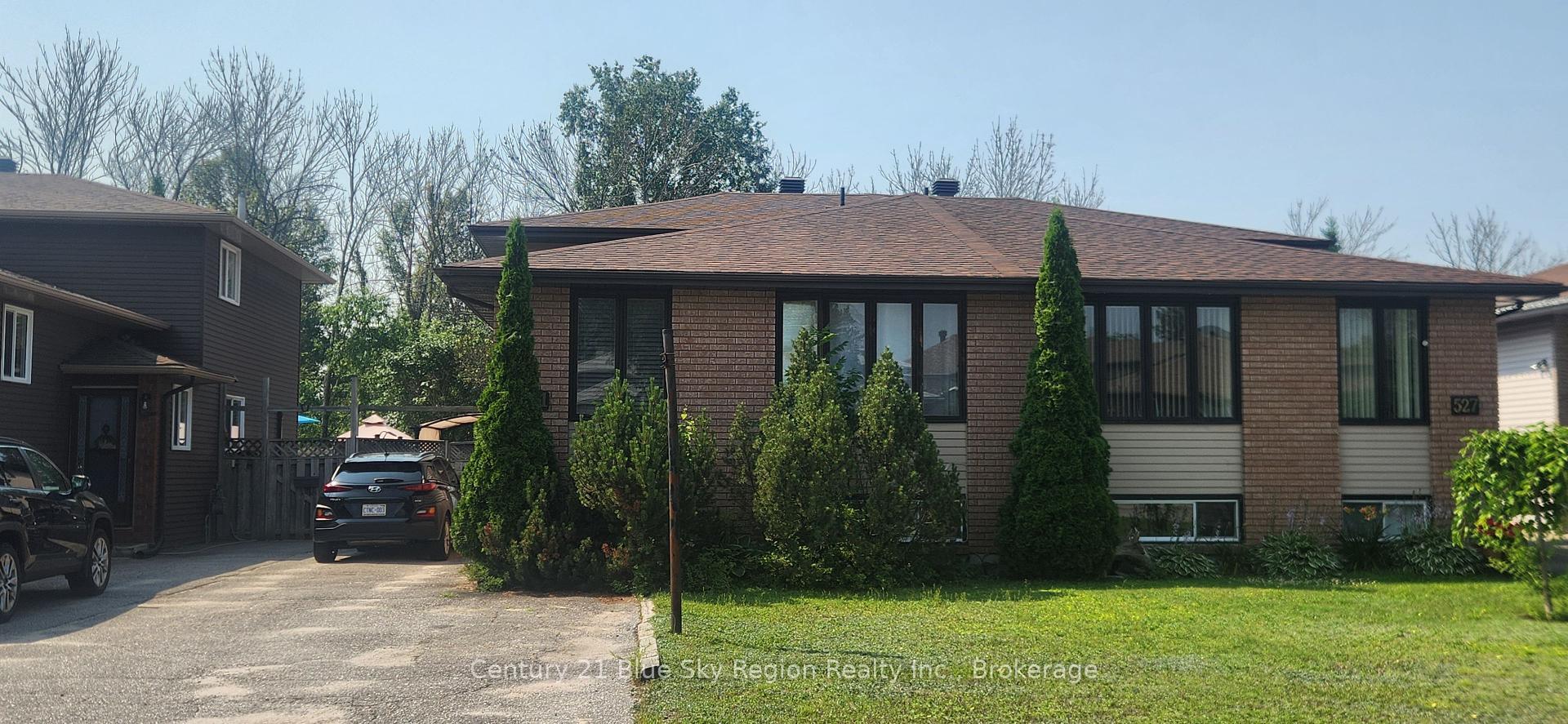 531 Bromley Avenue  North Bay ON P1B 9H7 photo