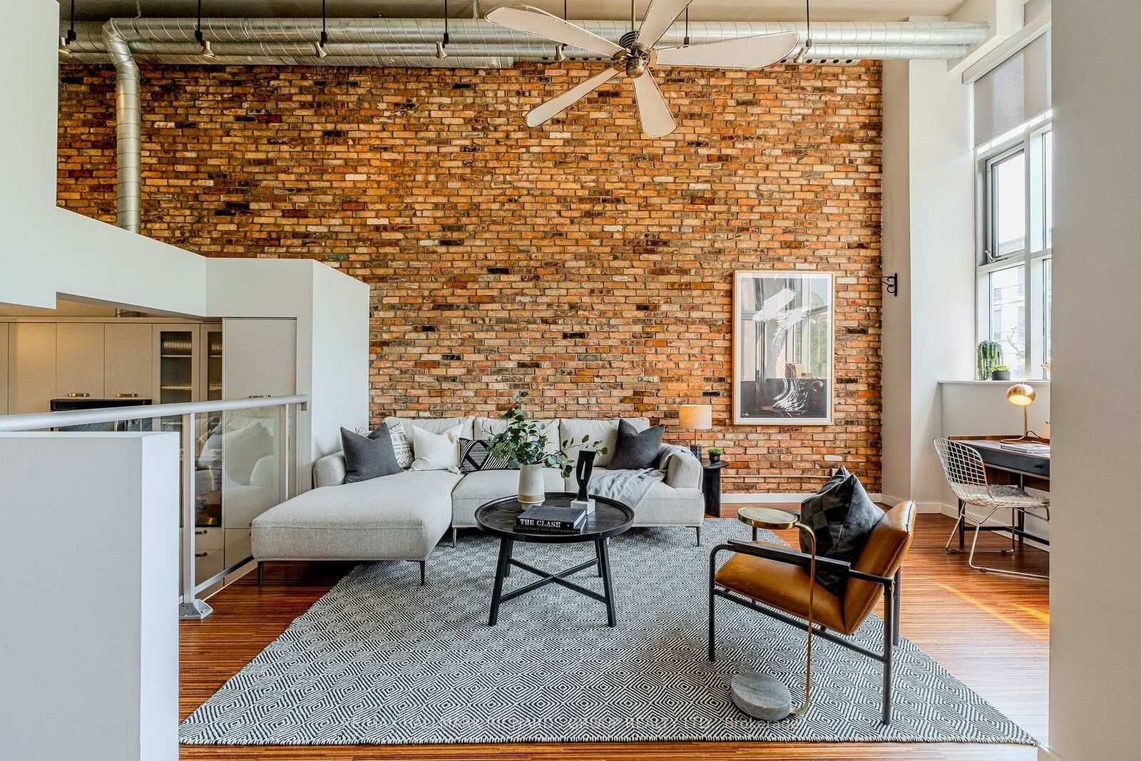 Property Photo: 1852 Queen Street E 201 ON M4L 1H1