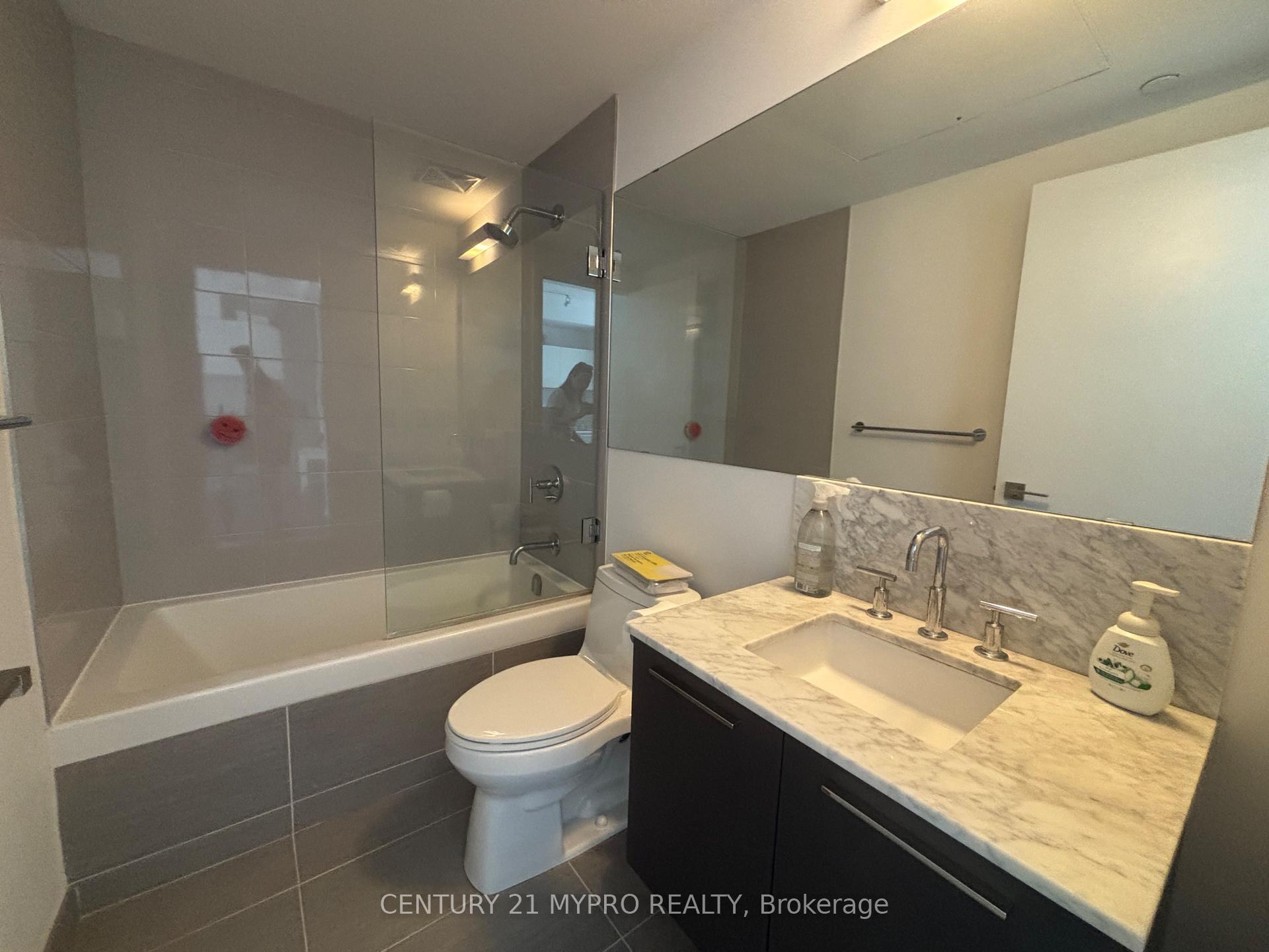 Property Photo: 50 Charles Street E 3304 ON M4Y 0C3