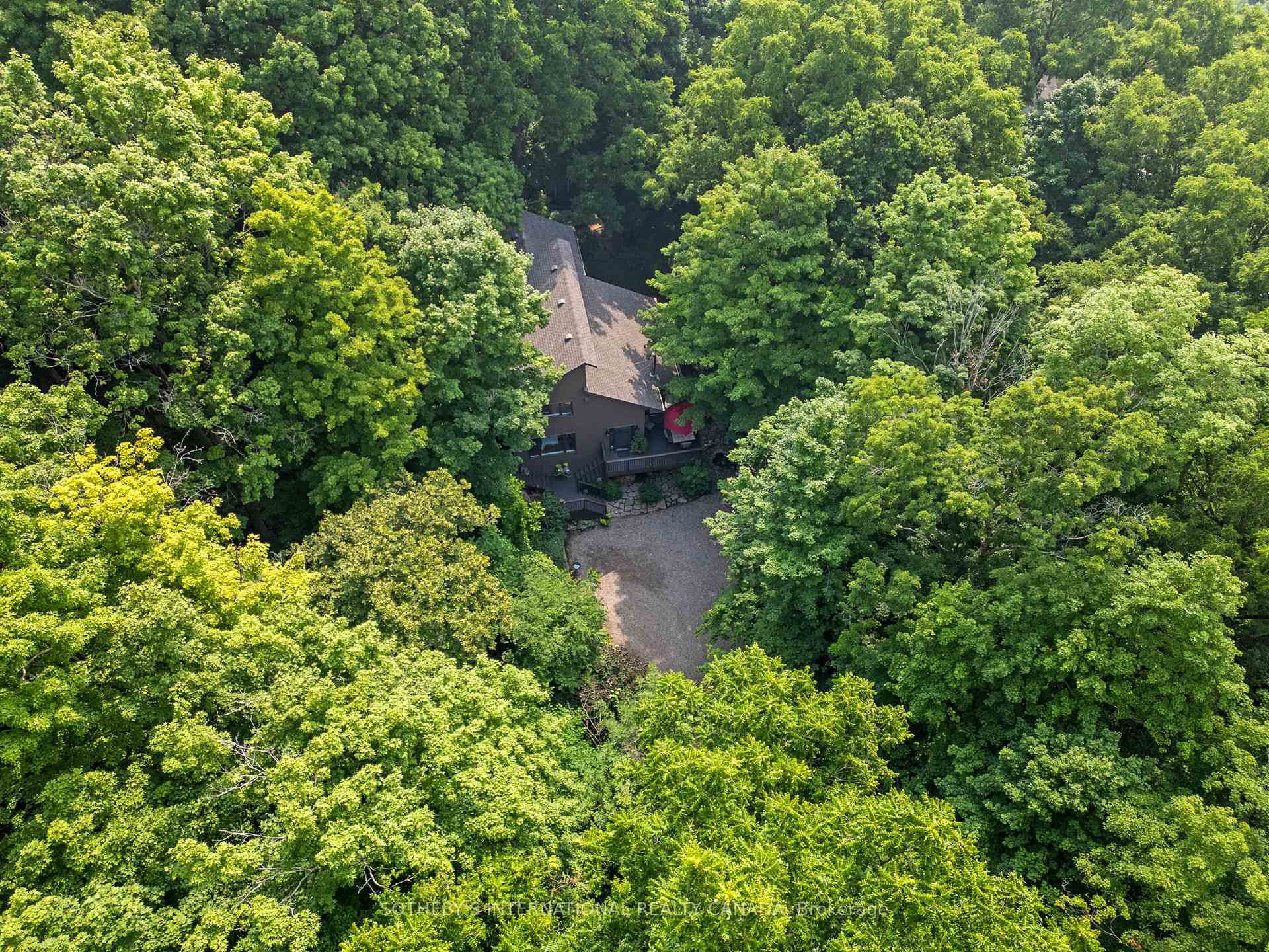 Property Photo: 141 Valley Road ON L9H 5E2