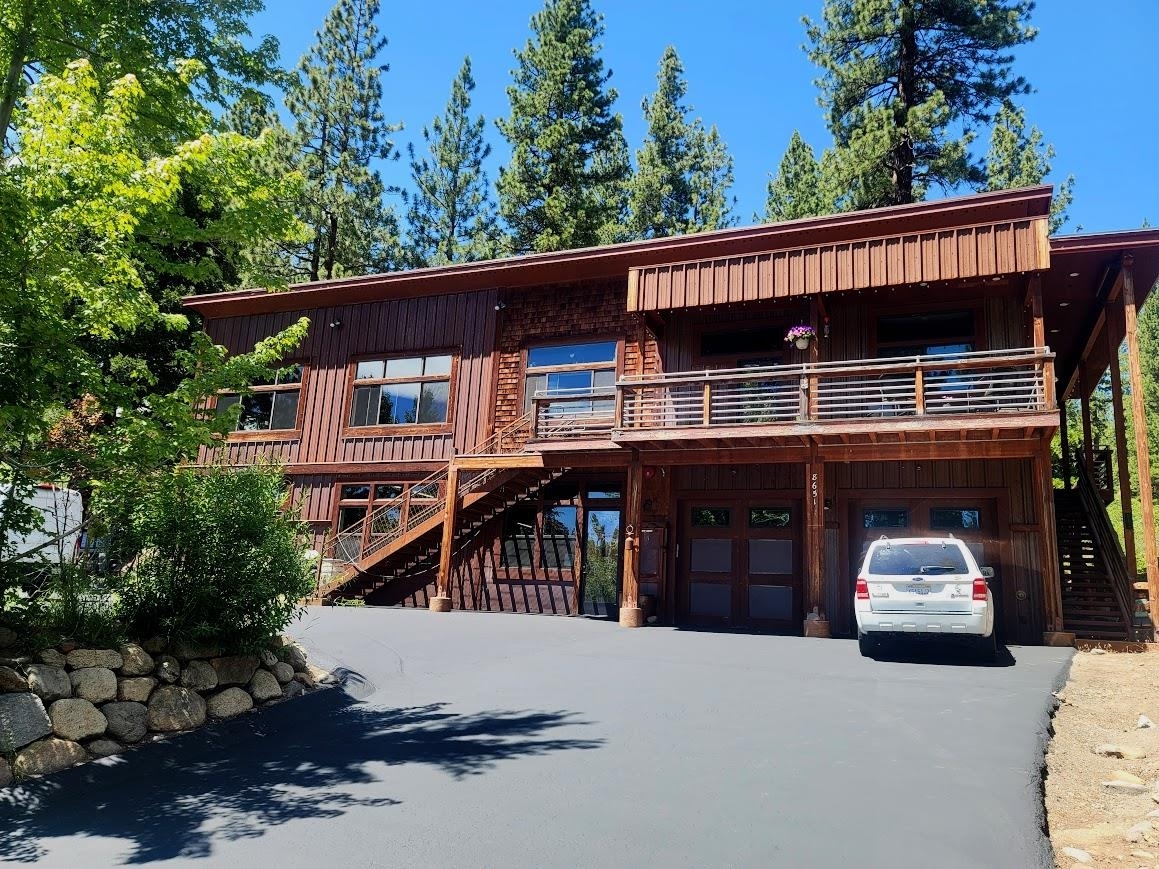 Property Photo:  8651 Speckled Avenue  CA 96143-0000 