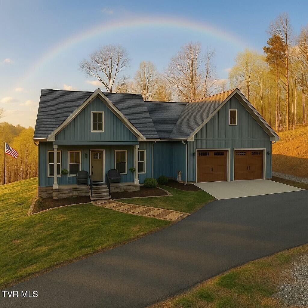 Property Photo: 104 Leedham Lane TN 37601