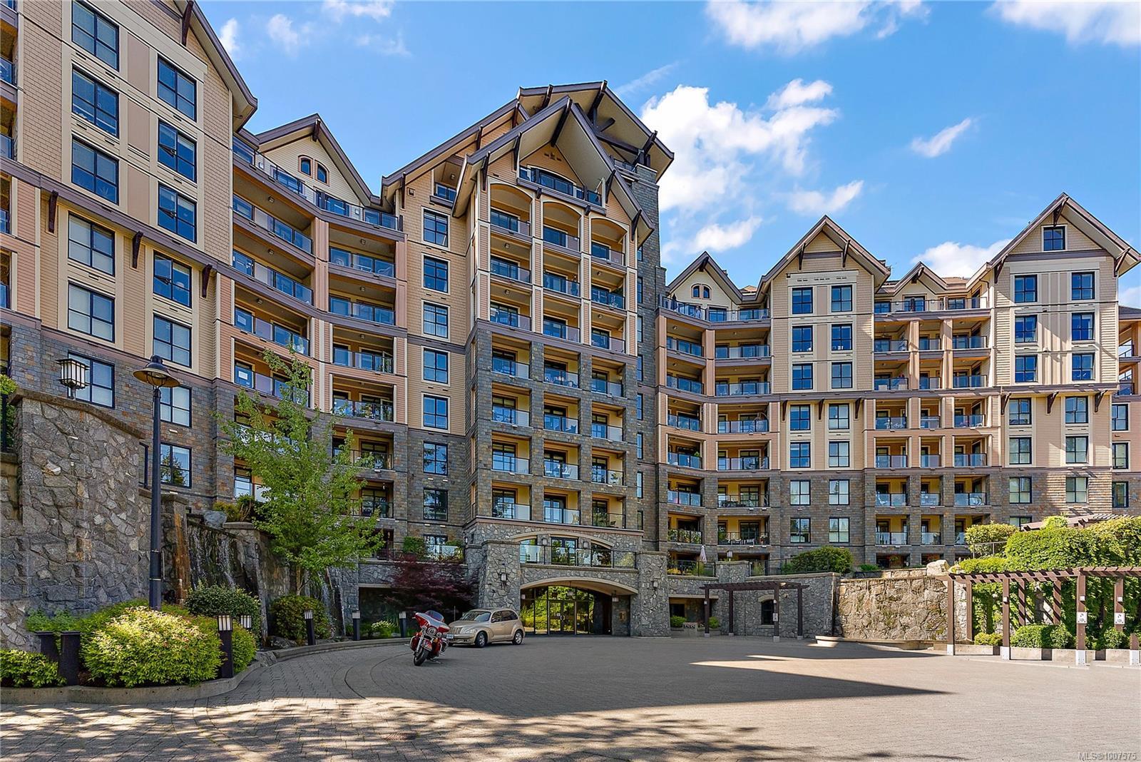 Photo de la propriété: 1400 Lynburne Pl 419 BC V9B 0A4