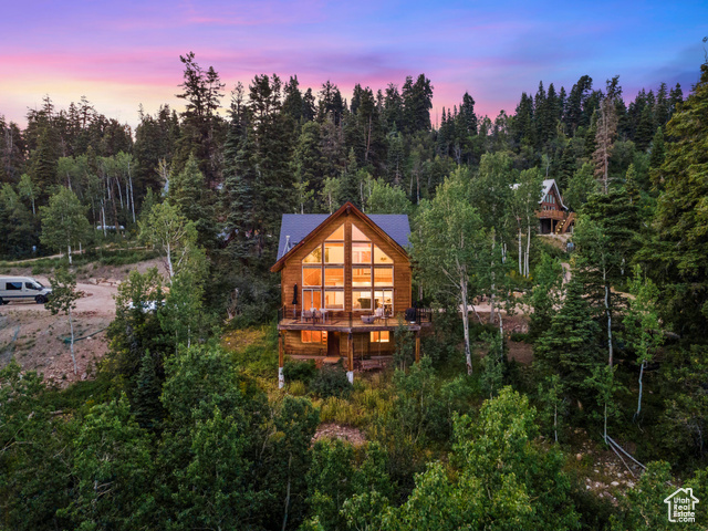 Property Photo:  1423 W Elk Rd Pid68  UT 84017 
