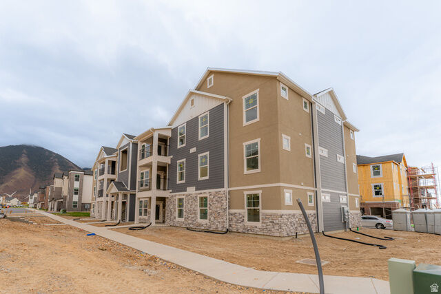 Property Photo:  4655 S 720 W I204  UT 84664 