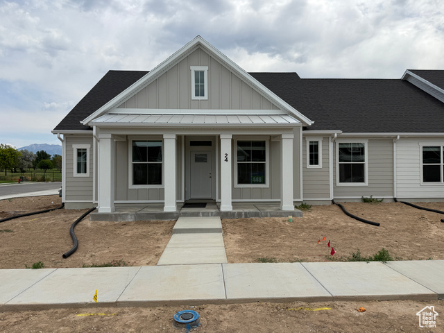 Property Photo:  24 N 3830 W 448  UT 84015 