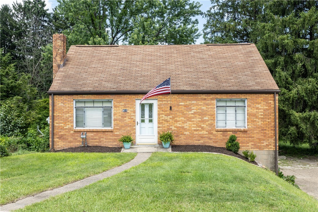 411 Horning Road  Bethel Park PA 15236 photo