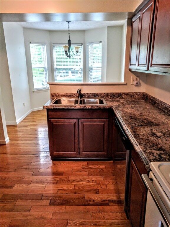 Property Photo: 1320 Meadowbrook PA 15317