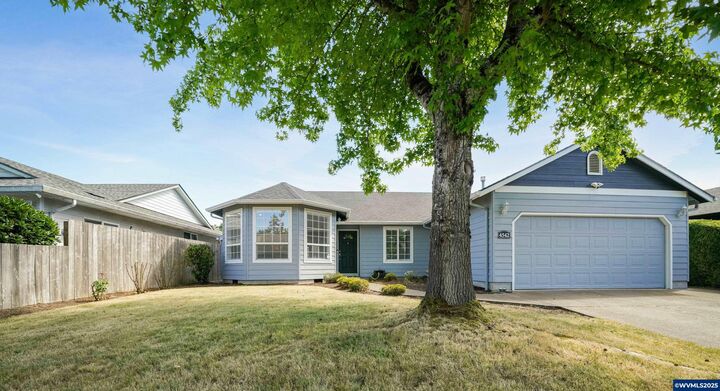 4542 McKenzie Ct NE  Salem OR 97305 photo
