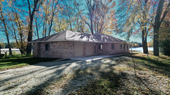 13199 N Shore Drive  Millersburg MI 49759 photo