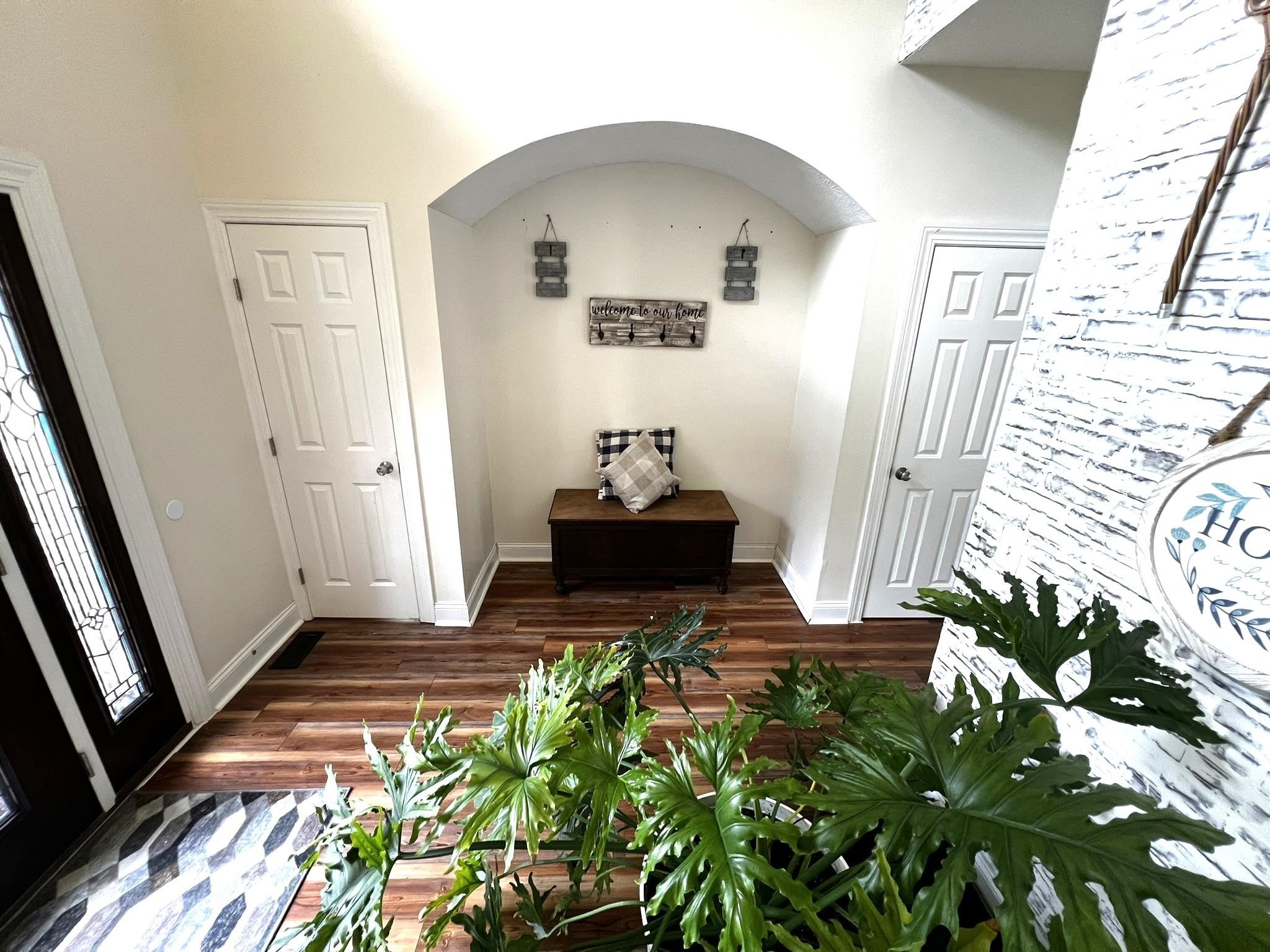 Property Photo:  1860 Brushy  Rd  KY 41144-0000 