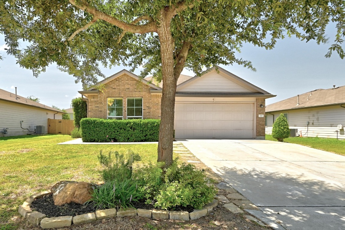 168 Voyager Cove  Kyle TX 78640 photo