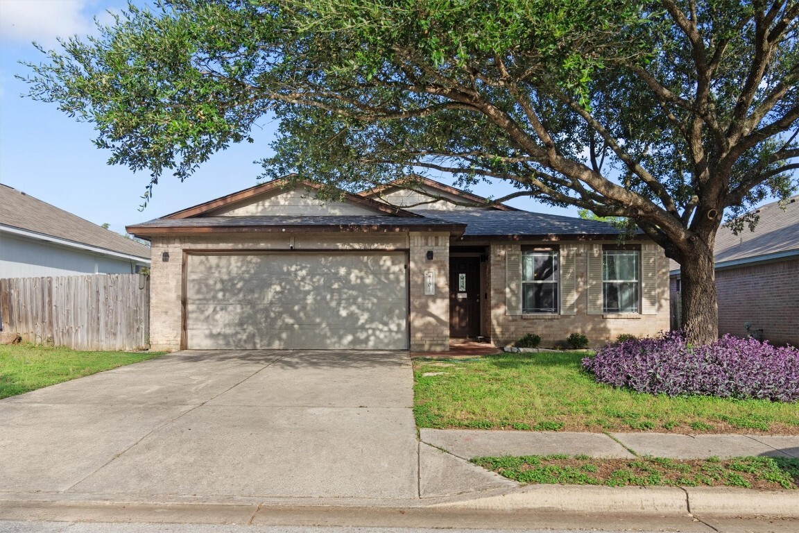 Property Photo:  4101 Louise Lee Drive  TX 78725 