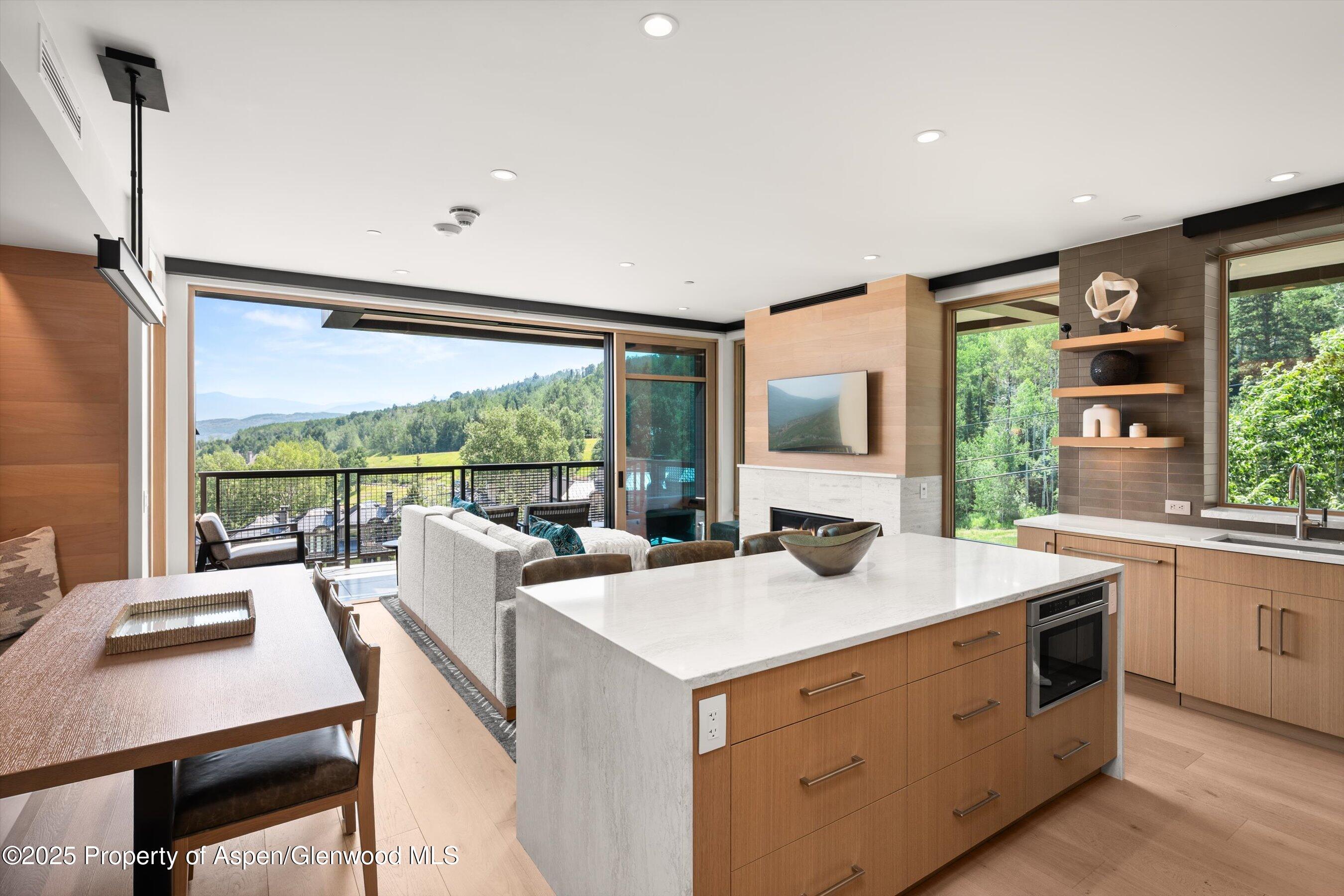 130 Wood Road 551  Snowmass Village CO 81615 photo