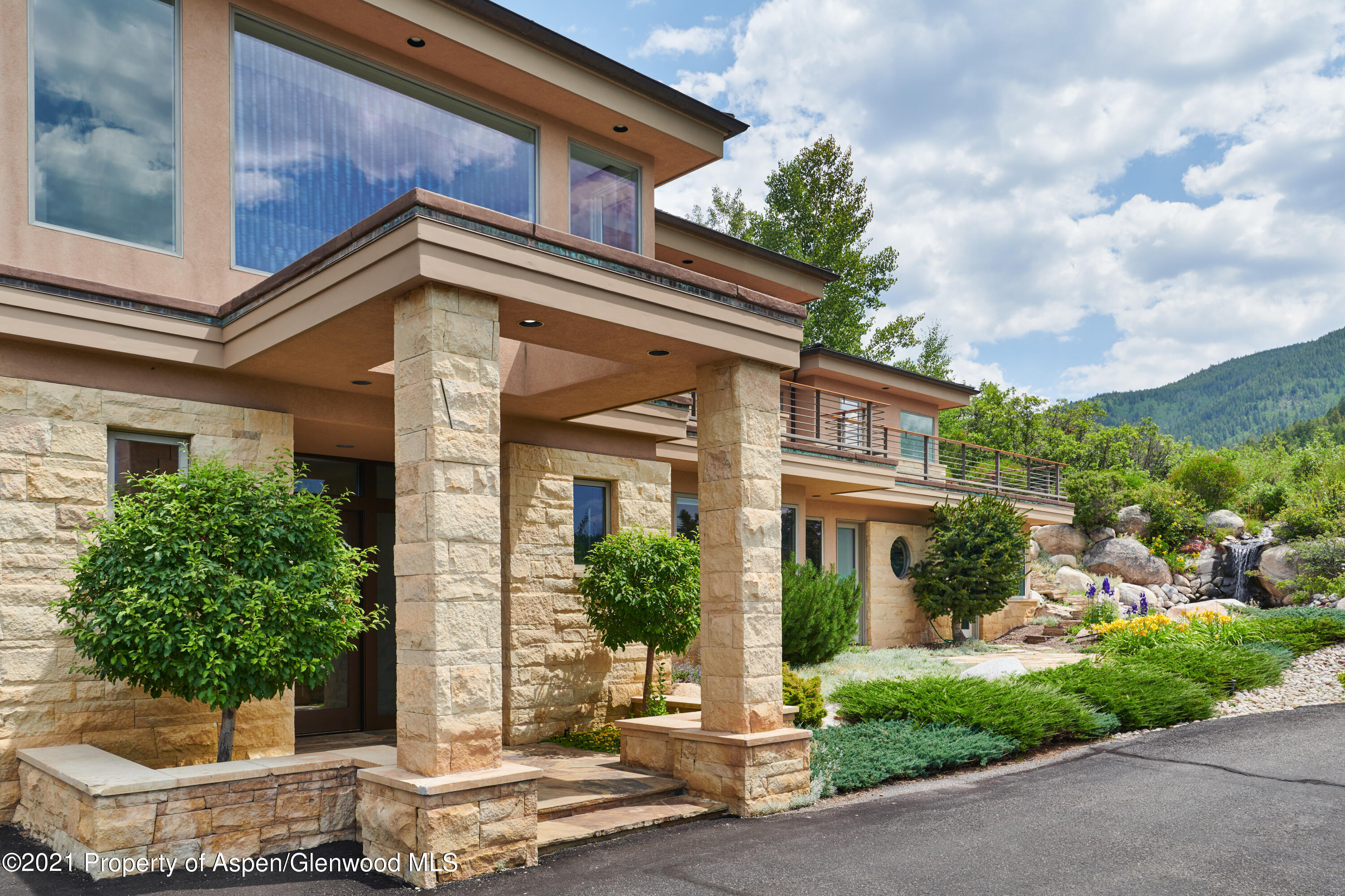 804 Hunter Creek Road  Aspen CO 81611 photo