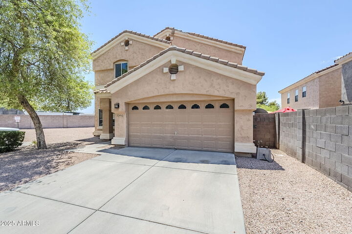 Property Photo: 10443 E Billings Street AZ 85120