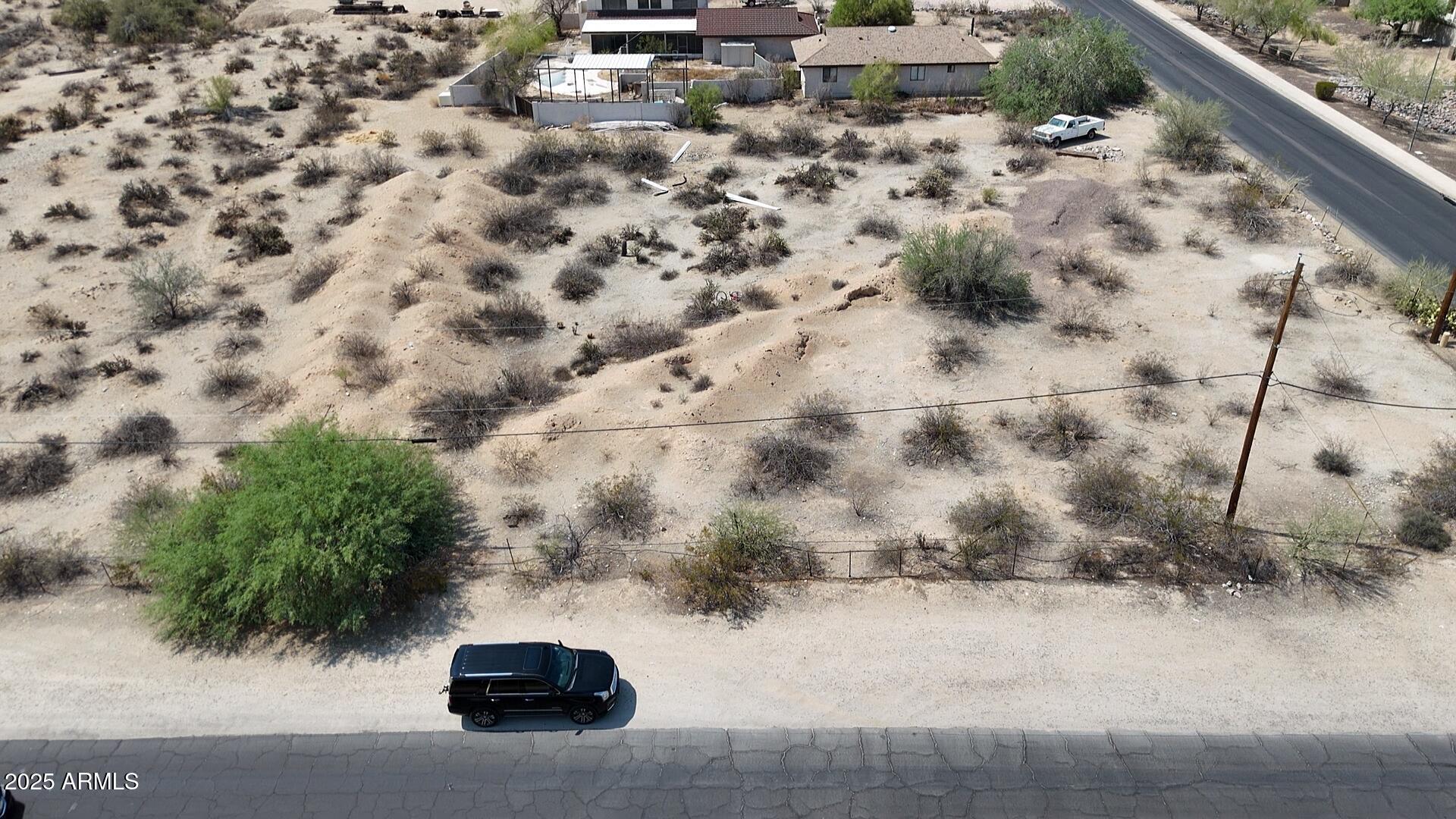 Property Photo: 8803 S 19th Street - AZ 85042