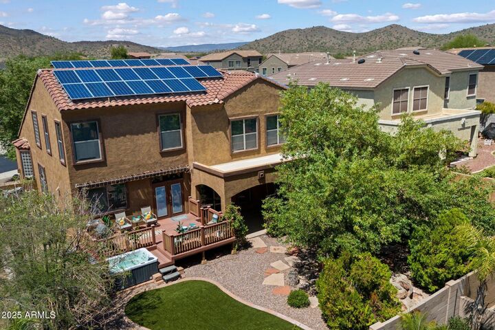 Property Photo:  2125 W Crimson Terrace  AZ 85085 