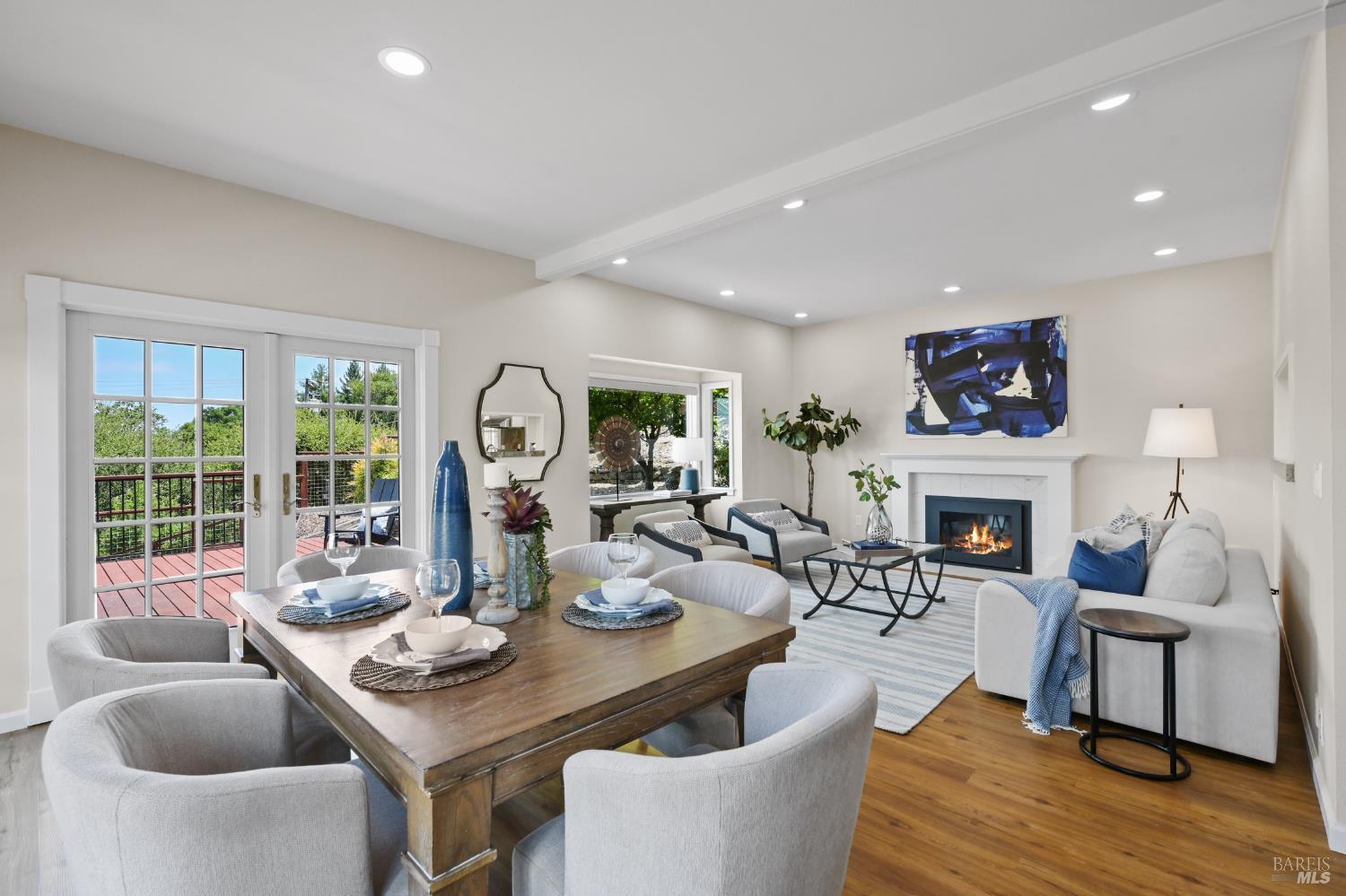 Property Photo: 2547 Lewis Drive CA 95472