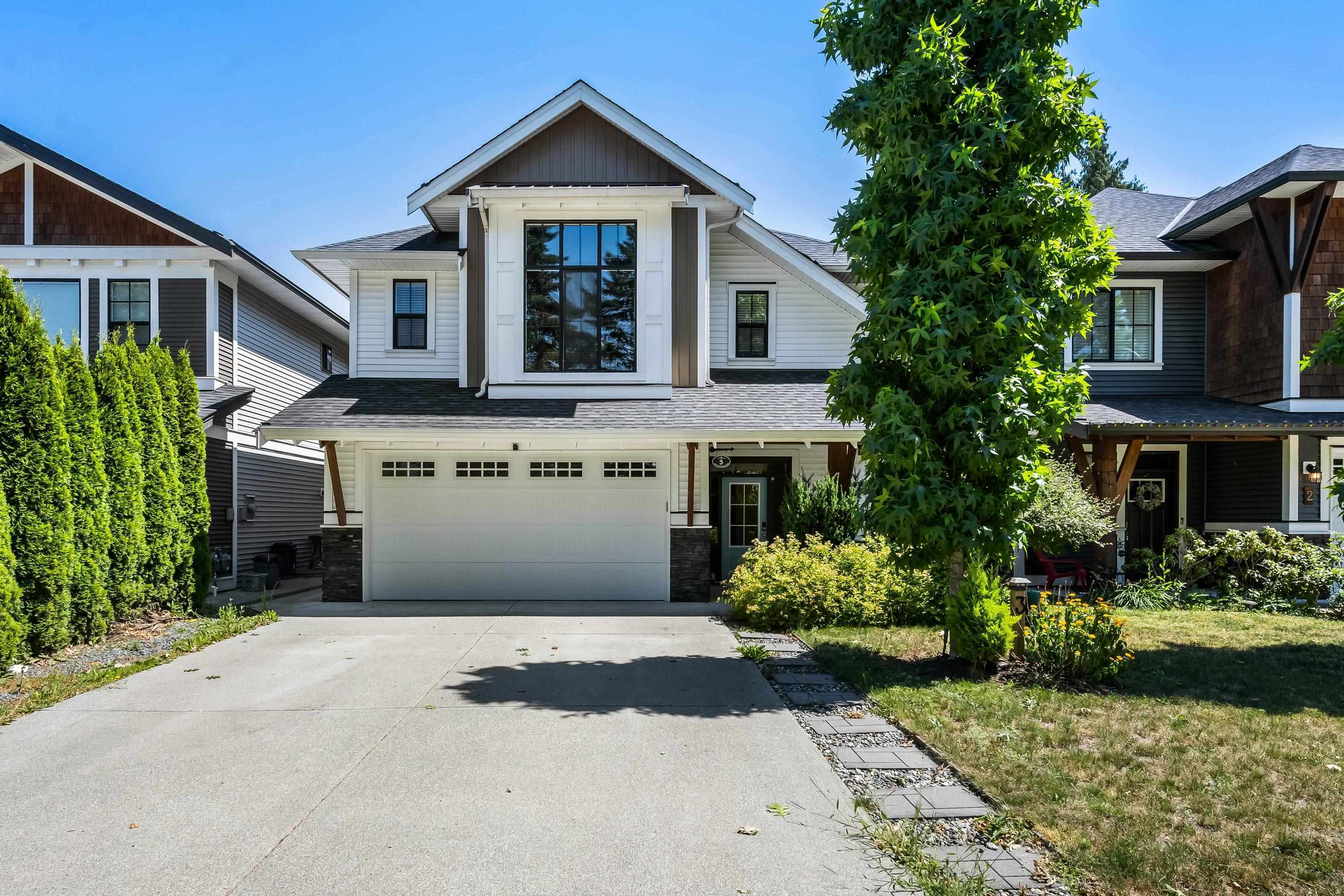 Photo de la propriété: 10082 Williams Road 3 BC V2P 5H2