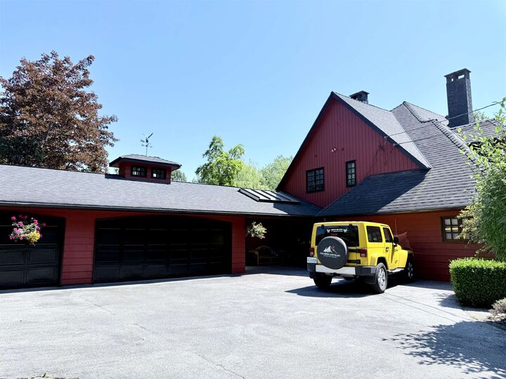 Photo de la propriété: 6786 Blenheim Street BC V6N 1R7