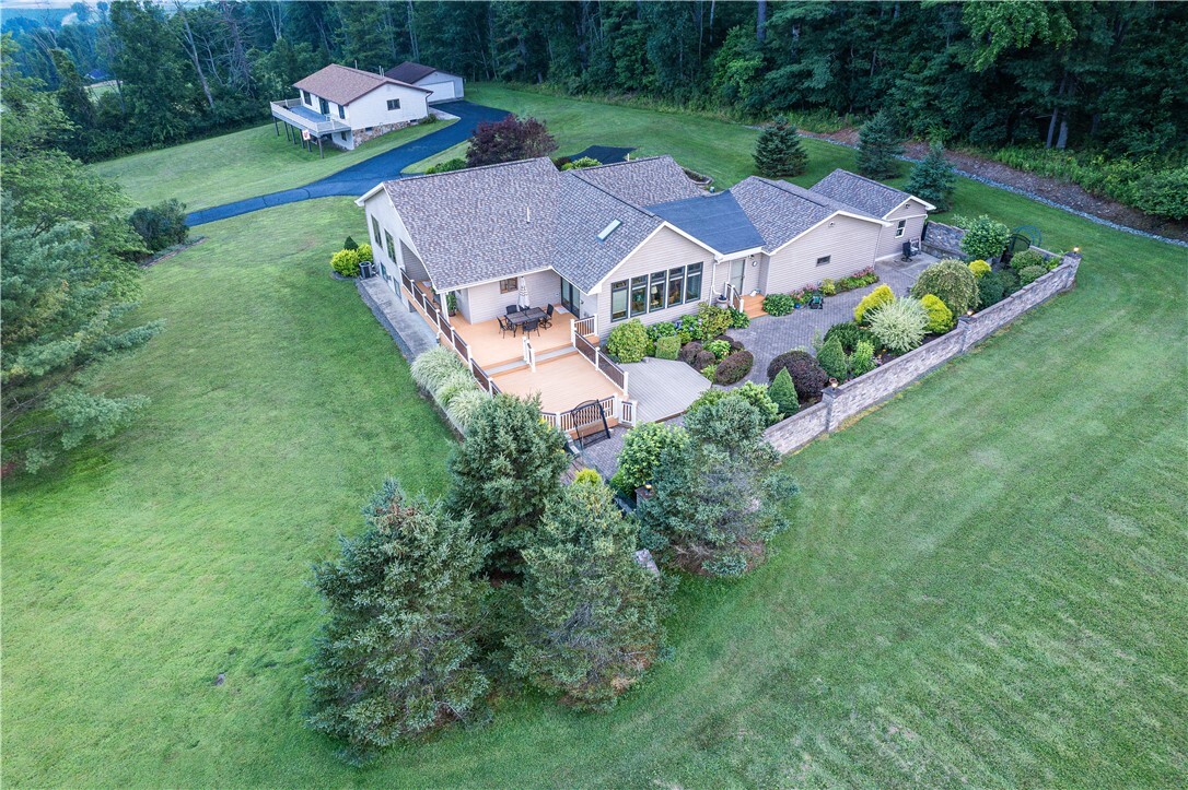 Property Photo: 6 Goodhue Terrace NY 14801