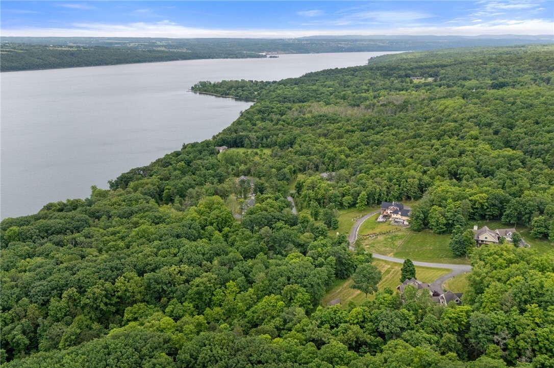 Property Photo: 5234 Oak Harbor Road NY 14521