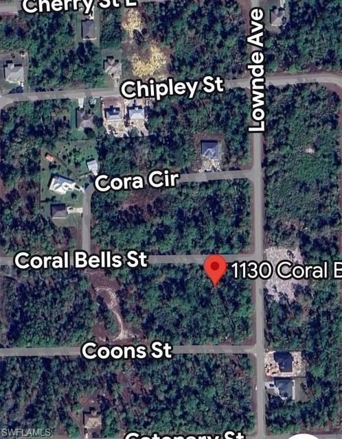 Property Photo:  1130 Coral Bells St E  FL 33974 