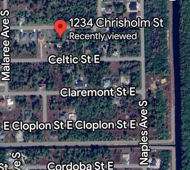 Property Photo: 1230 Celtic St E FL 33974