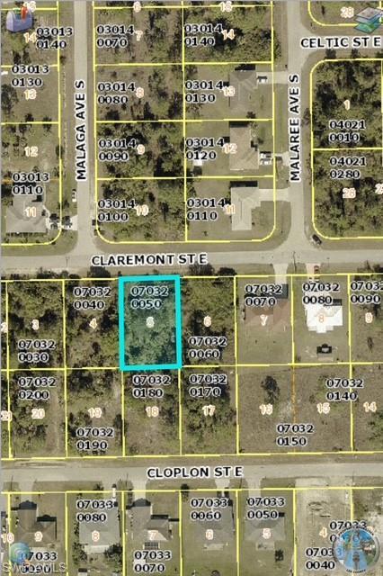 Property Photo:  1216 Claremont St E  FL 33974 