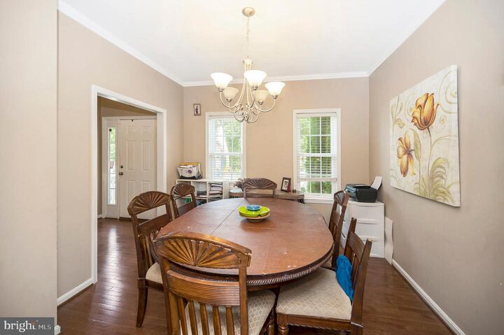 Property Photo:  7110 Conway Place  VA 22546 