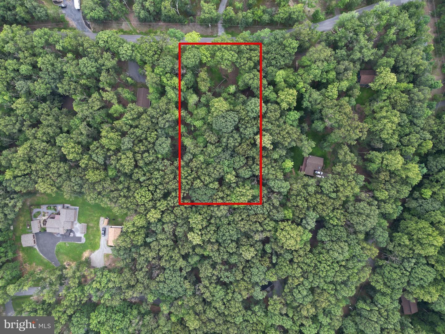 Property Photo: 494 Cayuga Trail WV 25427
