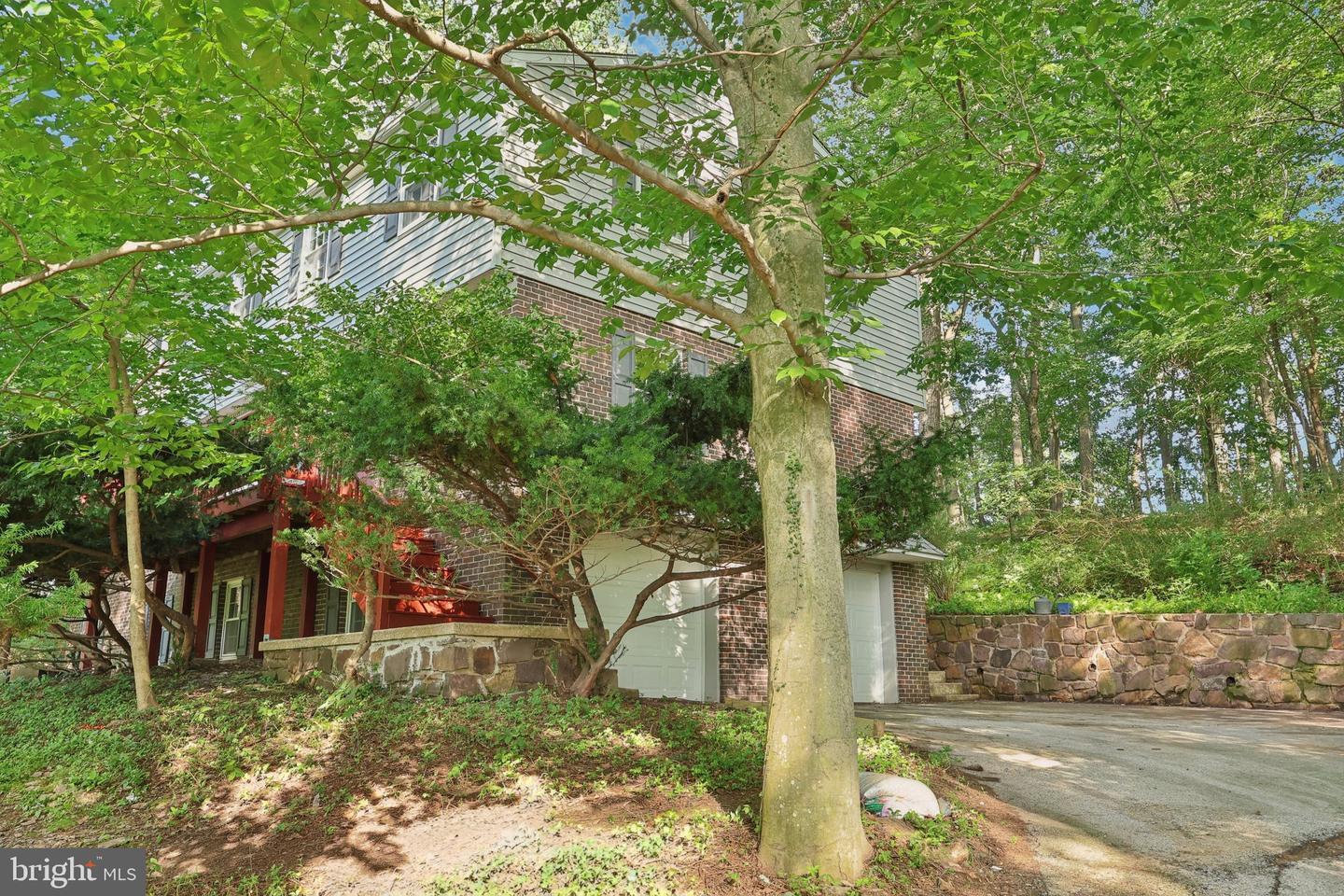 Property Photo: 1414 Morstein Road PA 19355