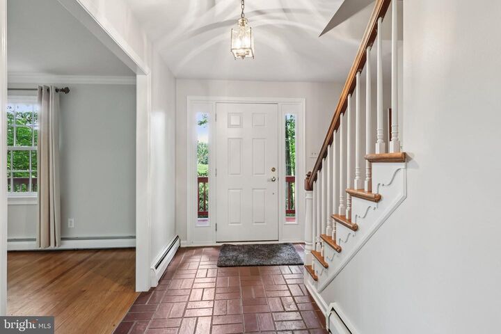 Property Photo:  1414 Morstein Road  PA 19380 