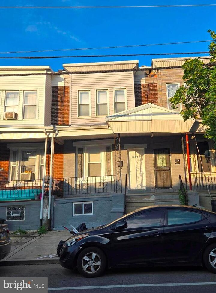 Property Photo:  2036 S 65th Street  PA 19142 