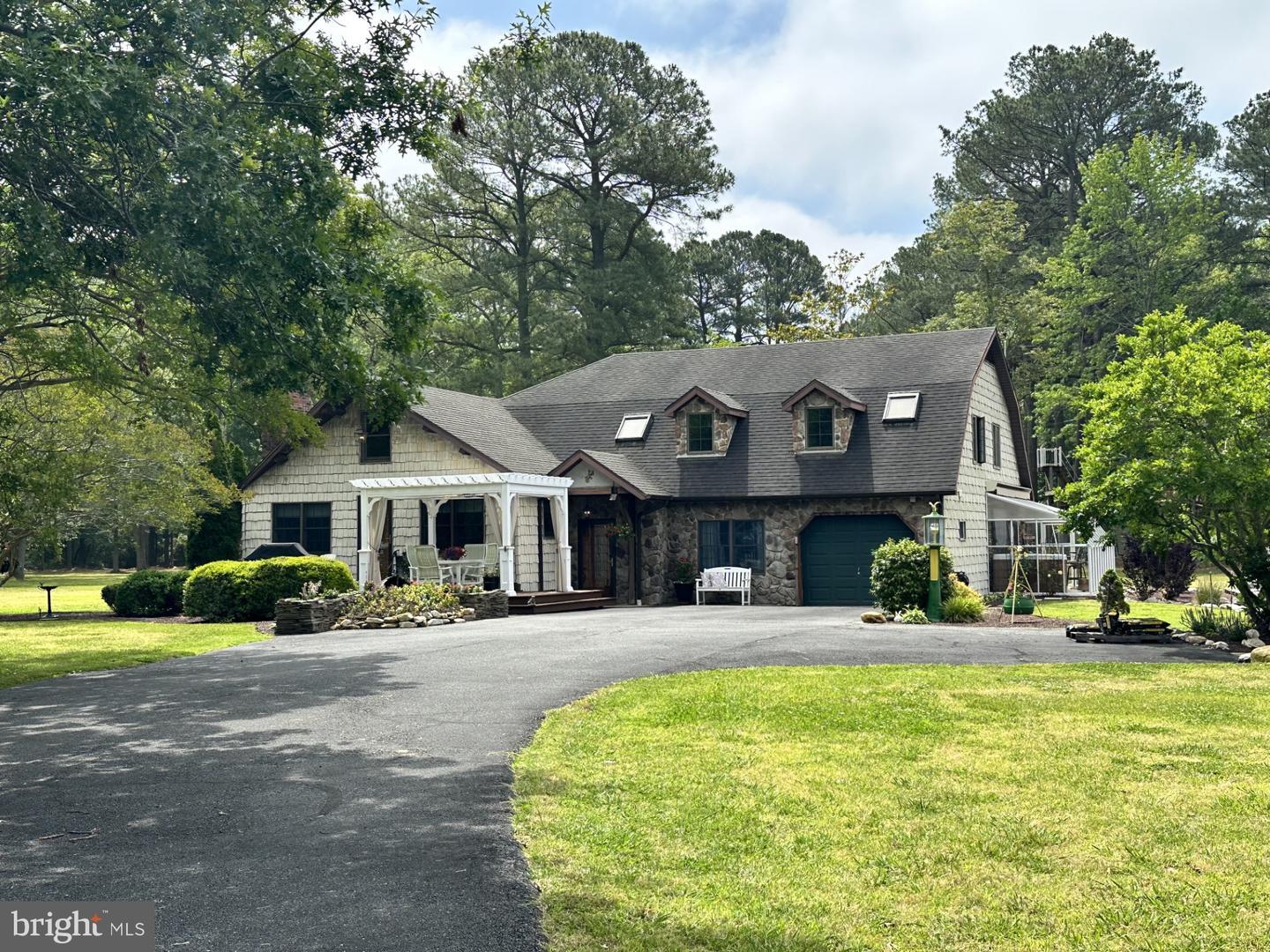 Property Photo: 26463 Asbury Avenue MD 21817