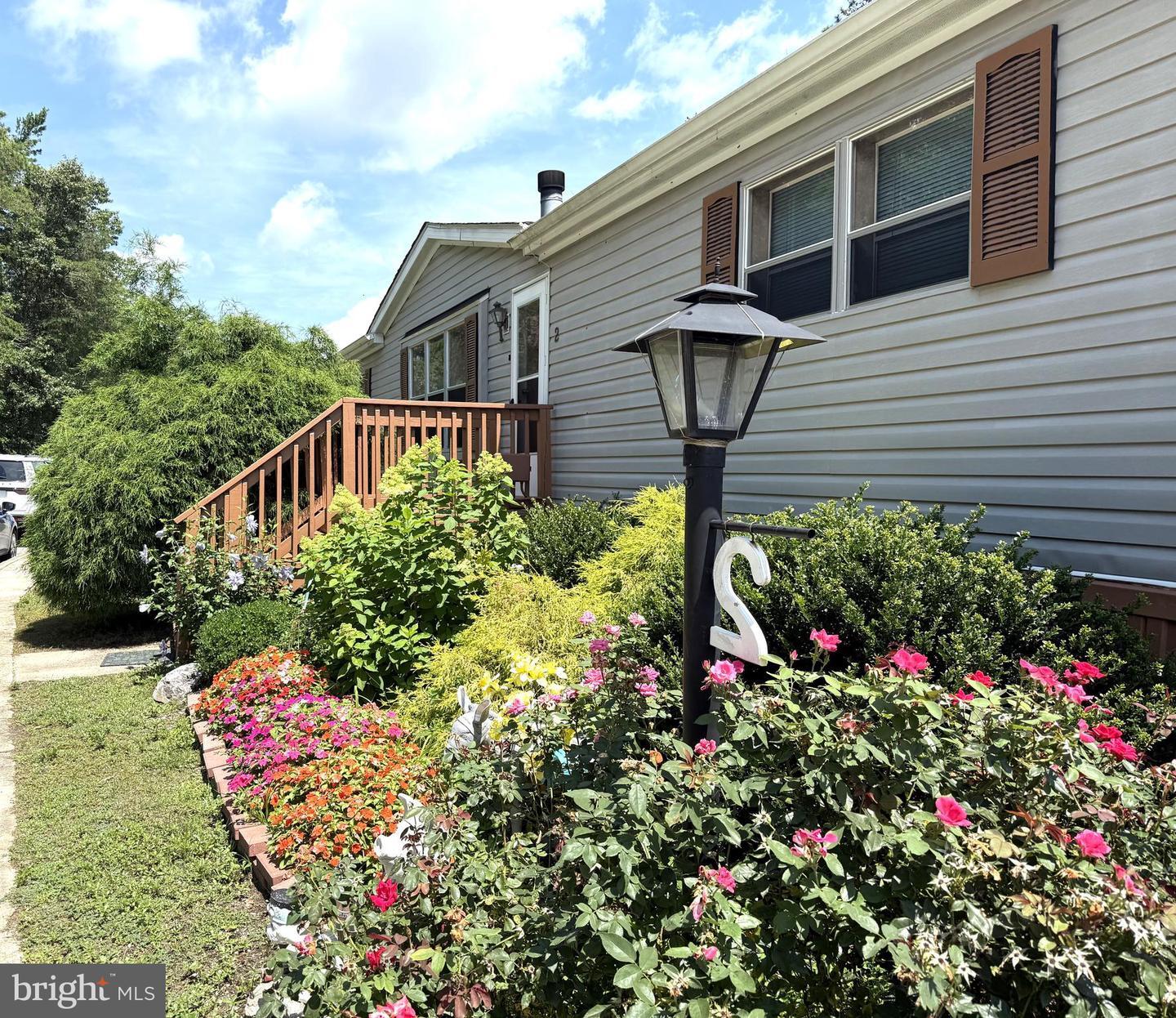 Property Photo:  2 Eisenhower Boulevard  NJ 08332 