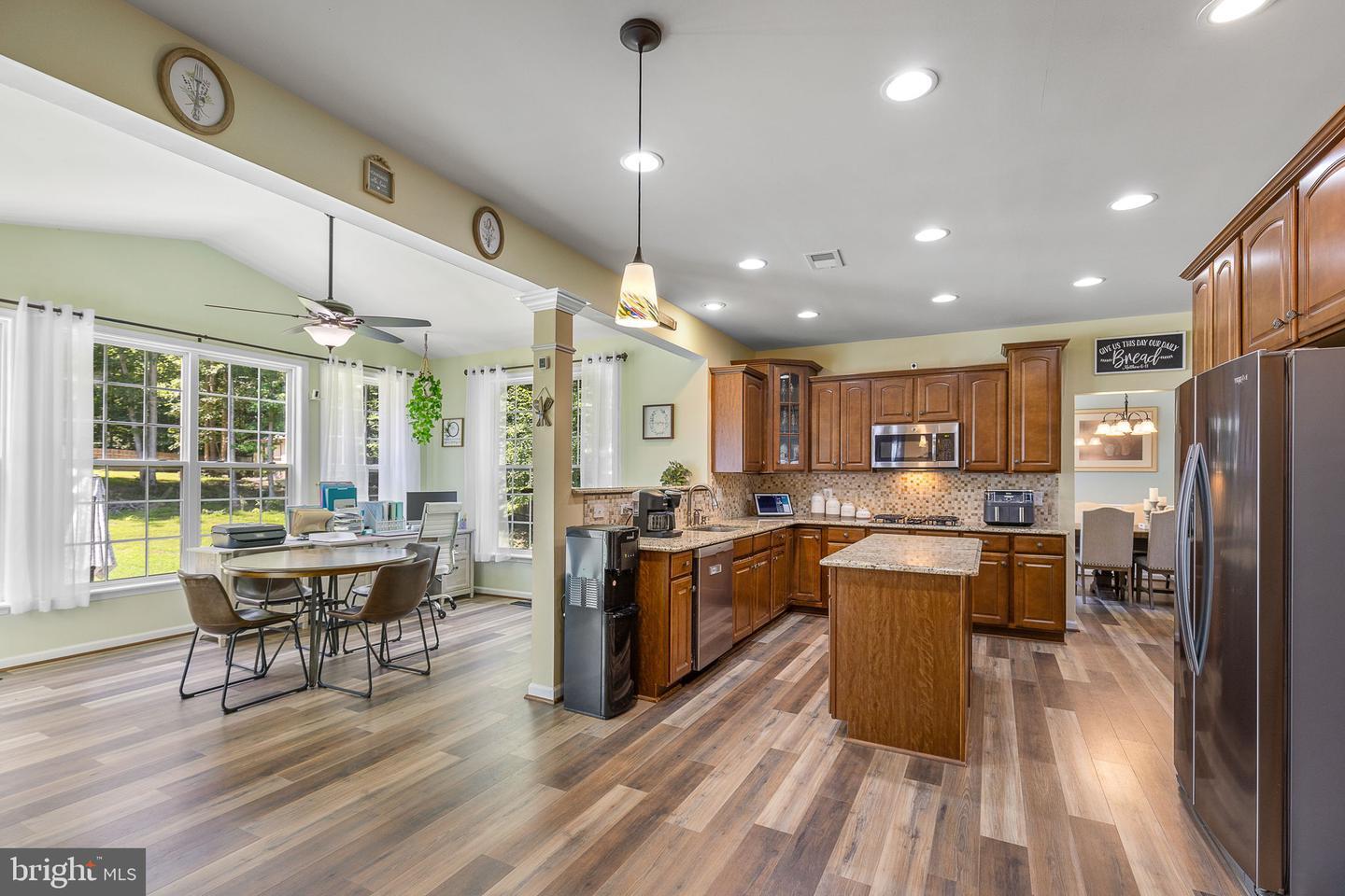 Property Photo: 10108 Brookrun Court VA 22553