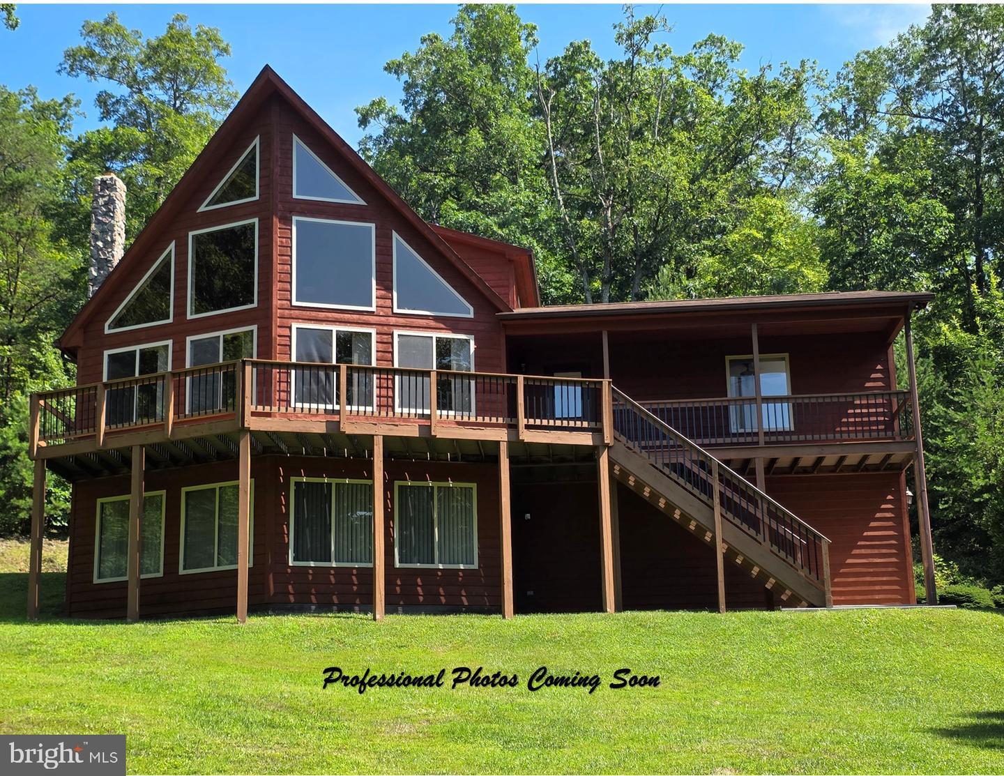 186 Hillandale Road  Front Royal VA 22630 photo