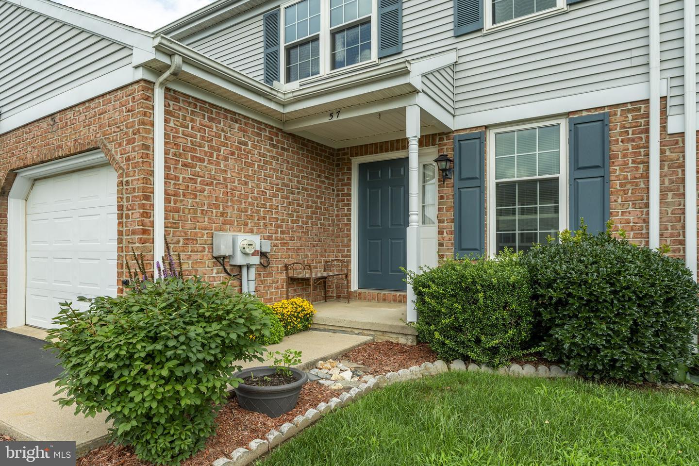Property Photo: 57 Tupelo Street PA 17543