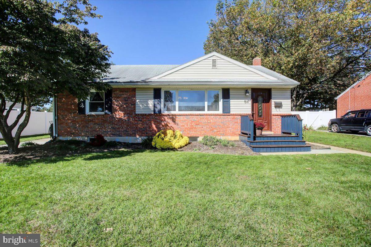 511 E Coover Street  Mechanicsburg PA 17055 photo