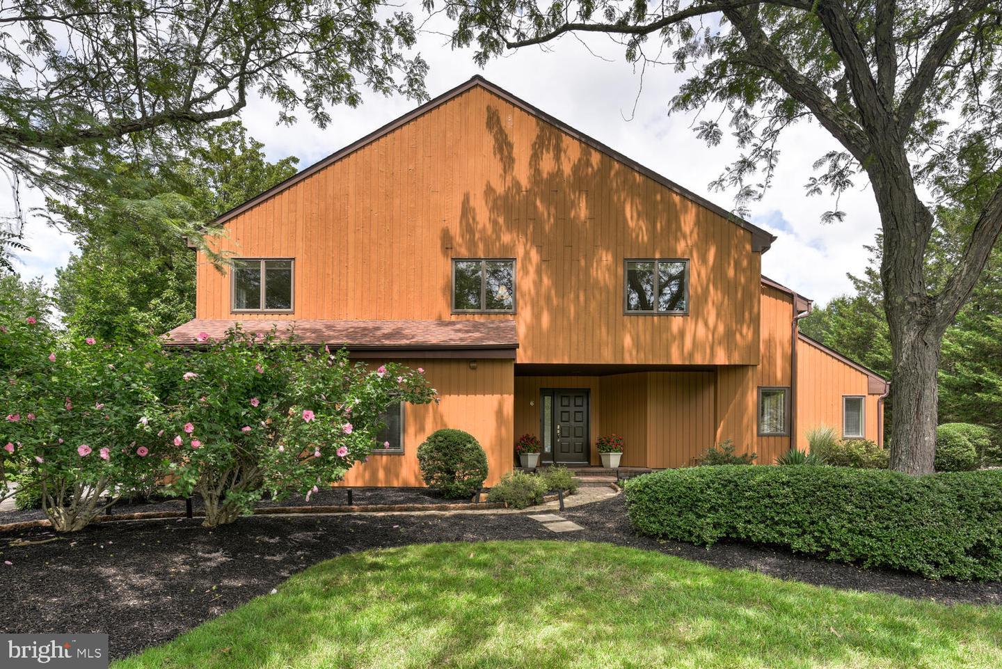 6 Arnold Drive  Princeton Junction NJ 08550 photo
