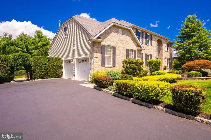 Property Photo: 10 Mimi Drive NJ 08831